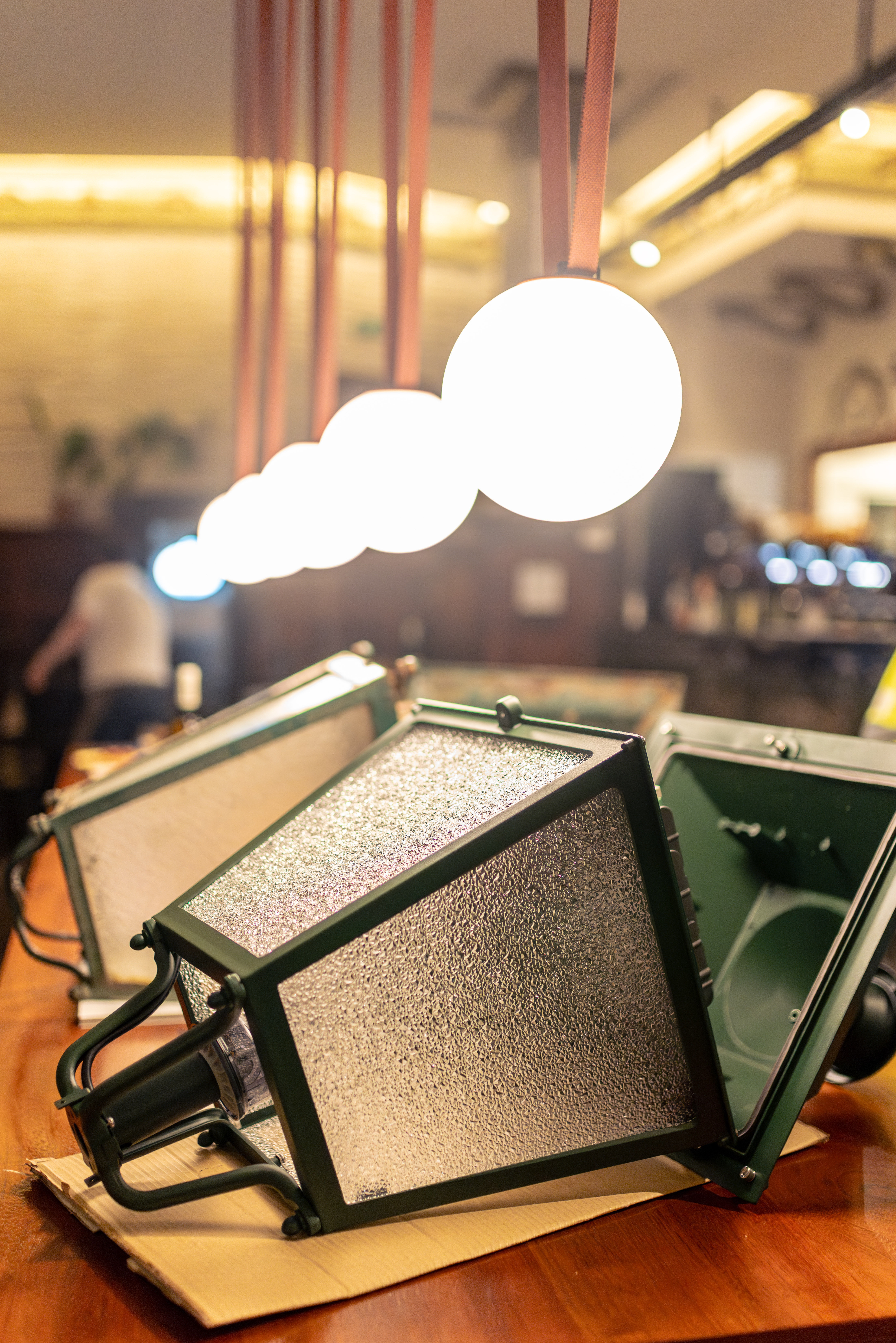 LED vs iluminación tradicional: beneficios para o concello e os veciños